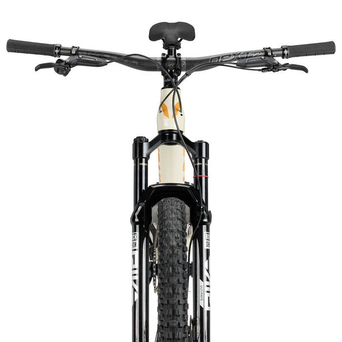 Devinci Troy ST GX AXS Complete Mountain Bike 2026 Stoneware Orange