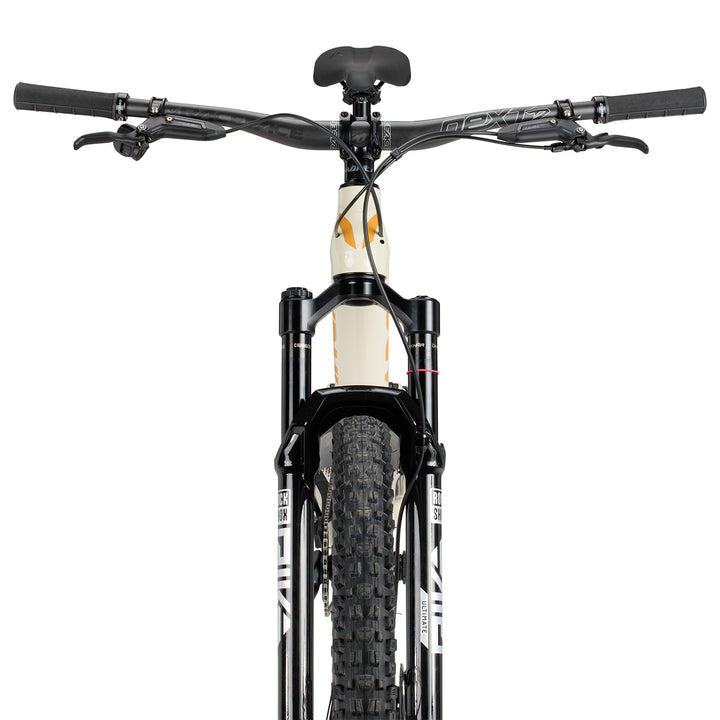 Devinci Troy ST GX AXS Complete Mountain Bike 2026 Stoneware Orange