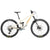 Devinci Troy ST GX AXS Complete Mountain Bike 2026 Stoneware Orange