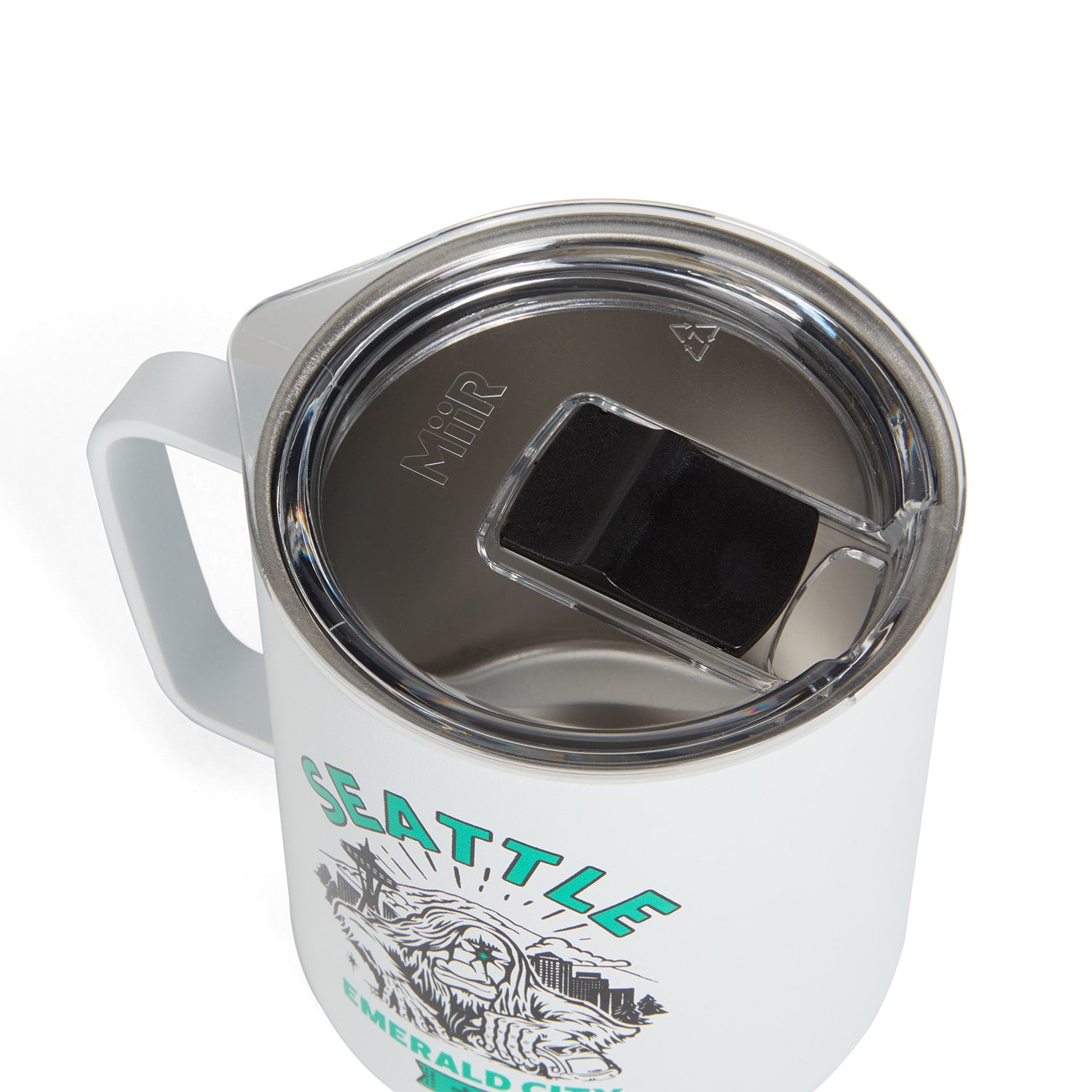evo 12oz Miir Camp Cup