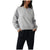 Free People Intercept Pullover - Women's Heather Grey