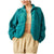 Free People Hit The Slopes Jacket - Women's Bright Forest