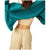Free People Hit The Slopes Jacket - Women's Bright Forest