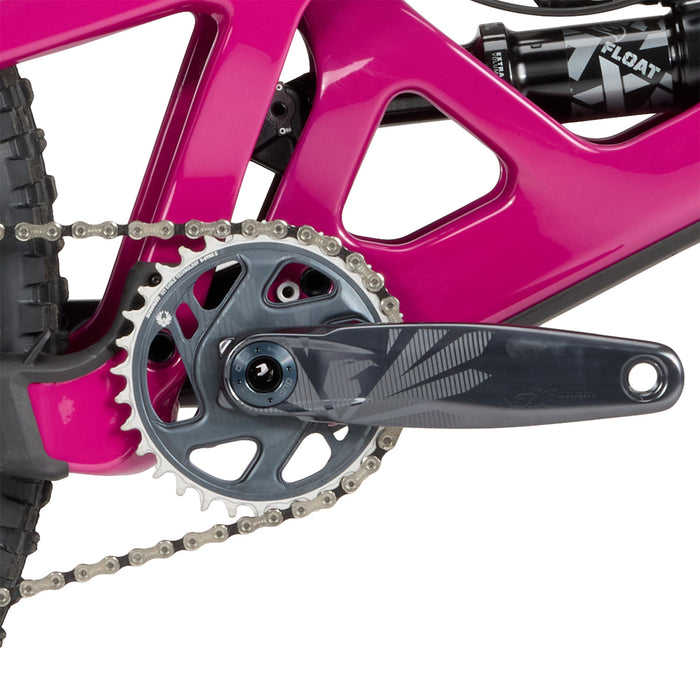 Santa Cruz Bronson 5 C S Complete Mountain Bike 2025 Kalimotxo