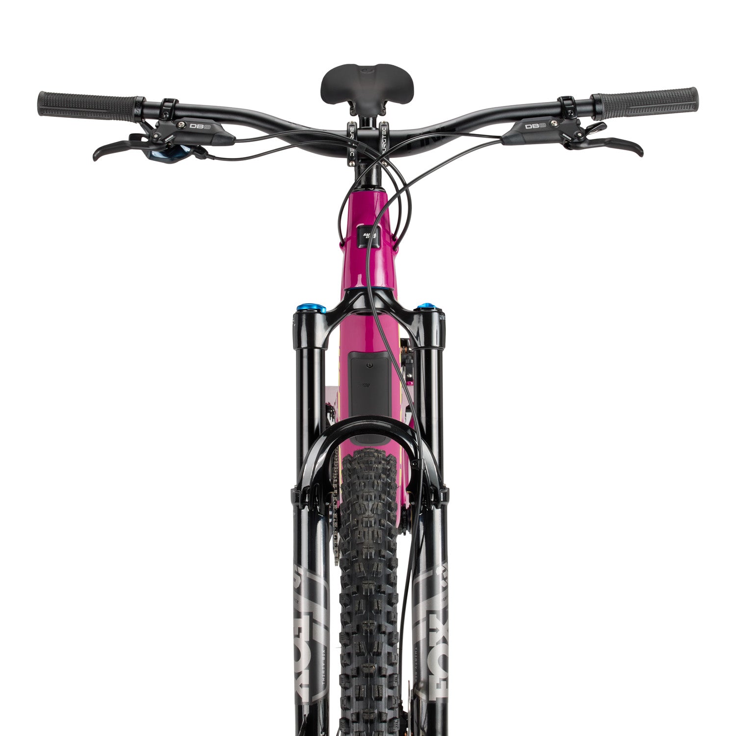 Santa Cruz Bronson 5 C S Complete Mountain Bike 2025 – evo