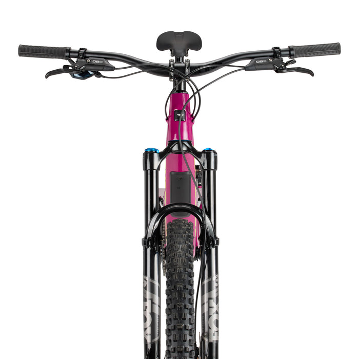 Santa Cruz Bronson 5 C S Complete Mountain Bike 2025 Kalimotxo