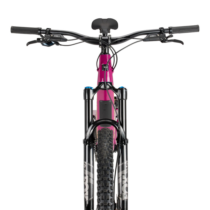 Santa Cruz Bronson 5 C S Complete Mountain Bike 2025 Kalimotxo