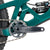 Santa Cruz Hightower 4 C S Complete Mountain Bike 2025 Gloss Day Green