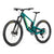 Santa Cruz Hightower 4 C S Complete Mountain Bike 2025 Gloss Day Green