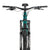 Santa Cruz Hightower 4 C S Complete Mountain Bike 2025 Gloss Day Green