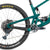 Santa Cruz Hightower 4 C S Complete Mountain Bike 2025 Gloss Day Green