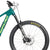 Santa Cruz Hightower 4 C S Complete Mountain Bike 2025 Gloss Day Green
