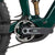 Santa Cruz Vala 1 CC X0 AXS Reserve E-Mountain Bike 2025 Midnight Green