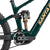Santa Cruz Vala 1 CC X0 AXS Reserve E-Mountain Bike 2025 Midnight Green