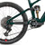 Santa Cruz Vala 1 CC X0 AXS Reserve E-Mountain Bike 2025 Midnight Green