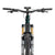 Santa Cruz Vala 1 CC X0 AXS Reserve E-Mountain Bike 2025 Midnight Green