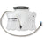 Dakine 3L Lumbar Reservoir 2.0 Assorted