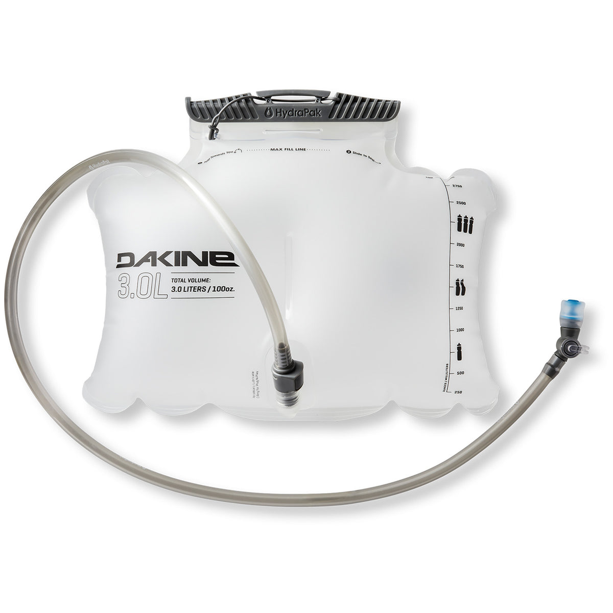 Dakine 3L Lumbar Reservoir 2.0 Assorted