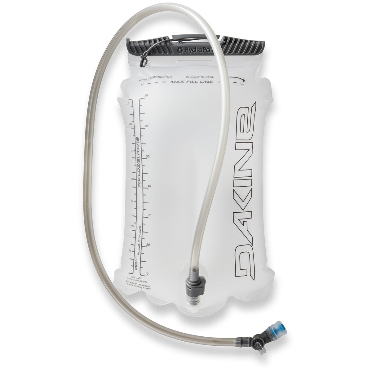 Dakine 2L Vertical Reservoir 2.0 Assorted