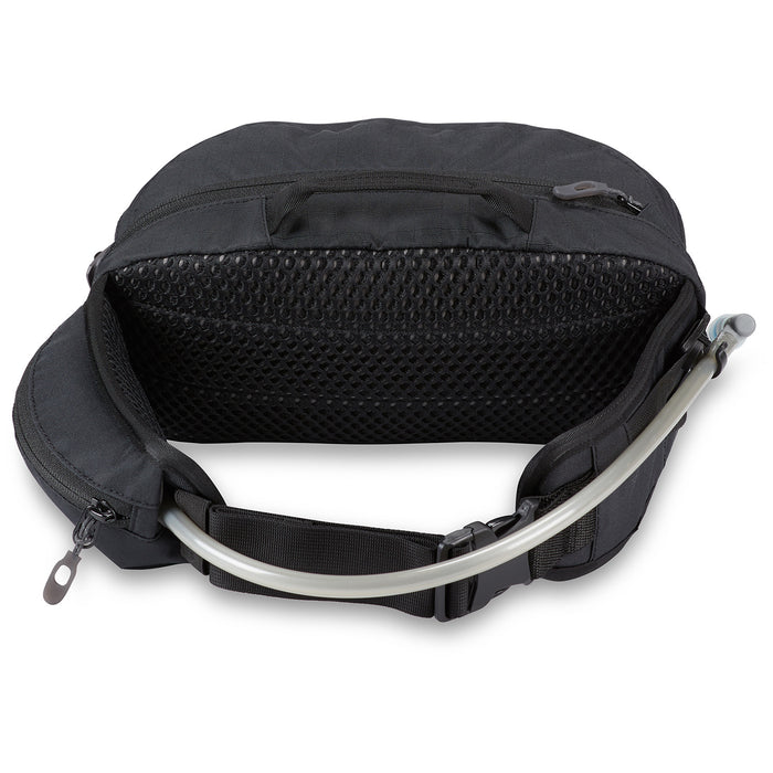 Dakine Hot Laps 5L Hip Pack Black