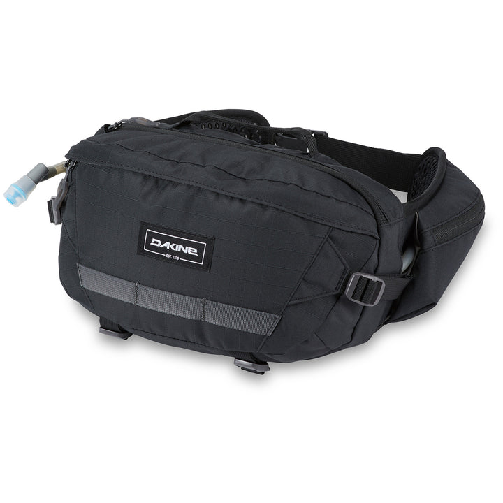 Dakine Hot Laps 5L Hip Pack Black