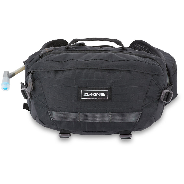 Dakine Hot Laps 5L Hip Pack Black