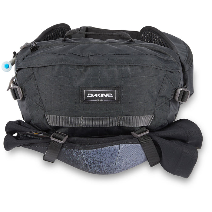 Dakine Hot Laps 5L Hip Pack Black