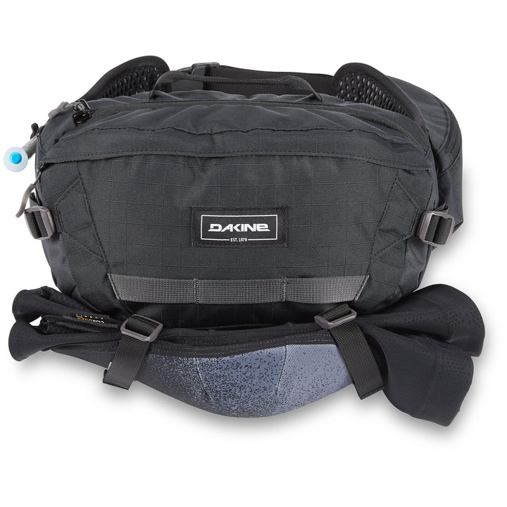 Dakine Hot Laps 5L Hip Pack Black