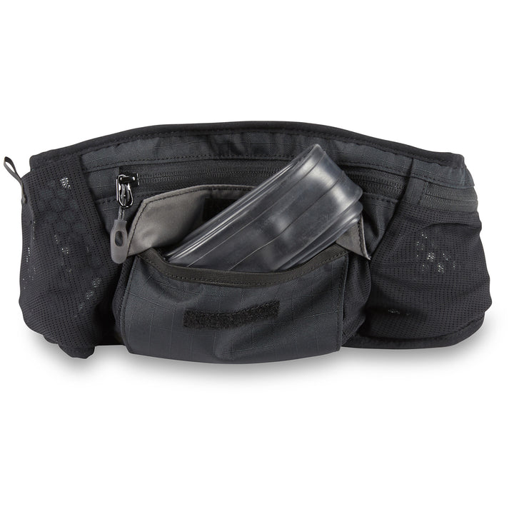 Dakine Hot Laps Stealth Hip Pack Black