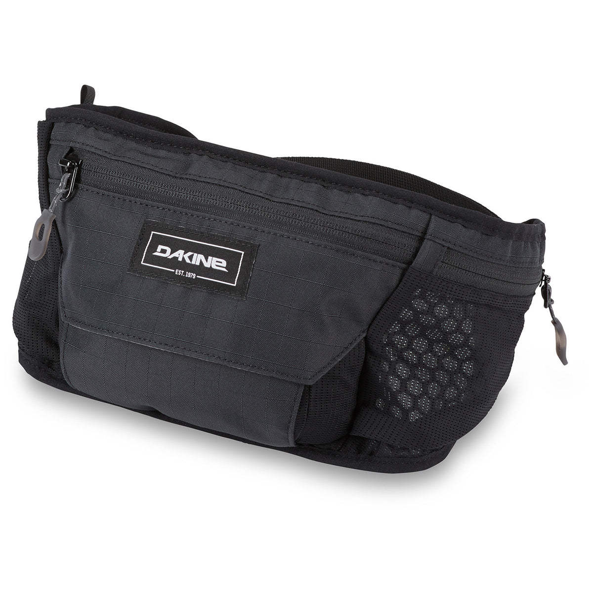 Dakine Hot Laps Stealth Hip Pack Black