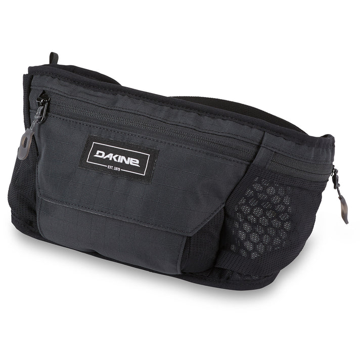 Dakine Hot Laps Stealth Hip Pack Black