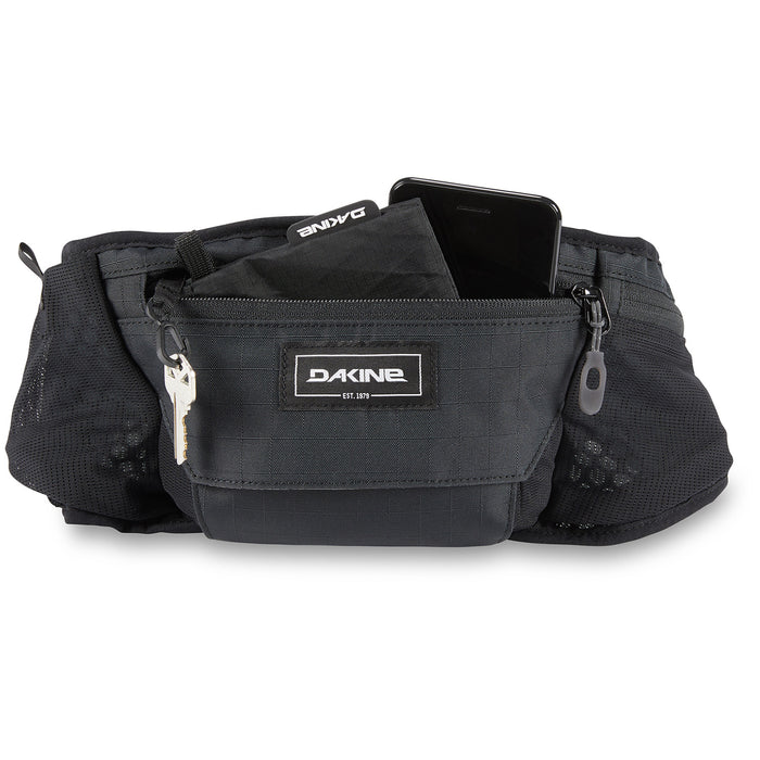 Dakine Hot Laps Stealth Hip Pack Black