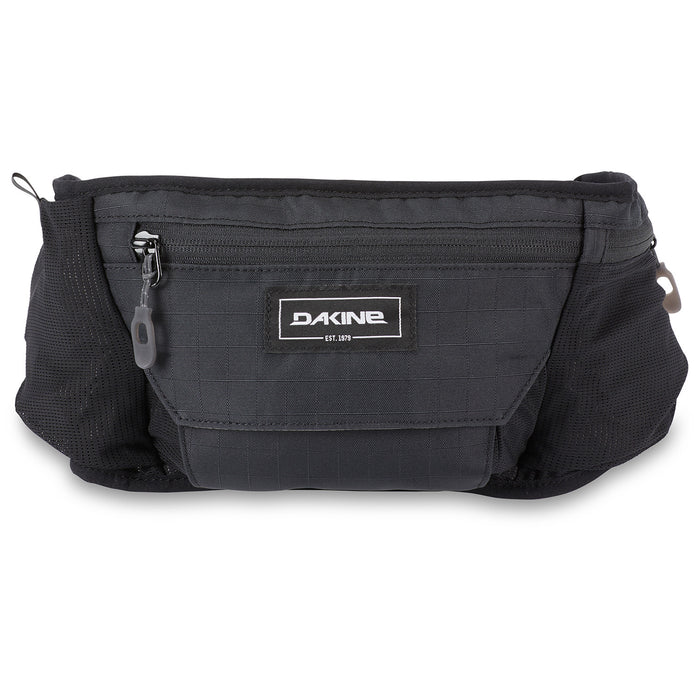 Dakine Hot Laps Stealth Hip Pack Black