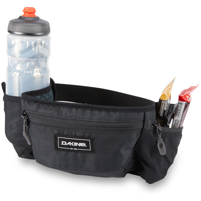 Dakine Hot Laps Stealth Hip Pack Black