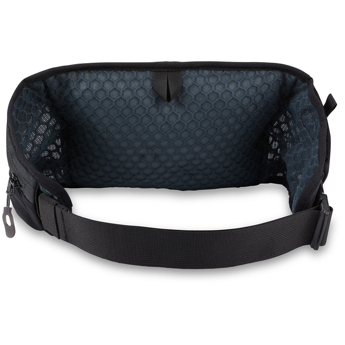 Dakine Hot Laps Stealth Hip Pack Black
