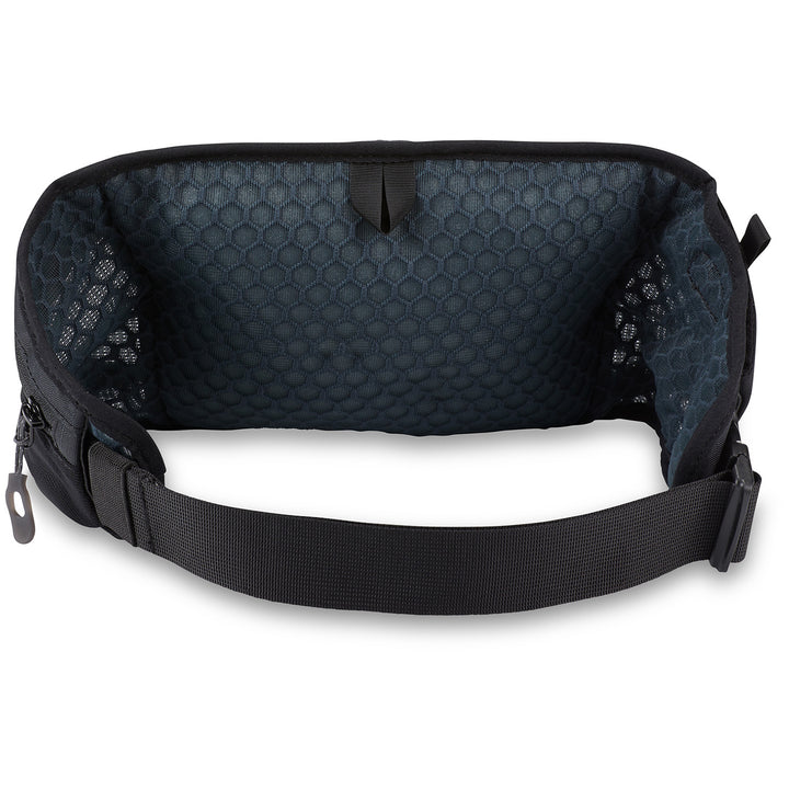 Dakine Hot Laps Stealth Hip Pack Black