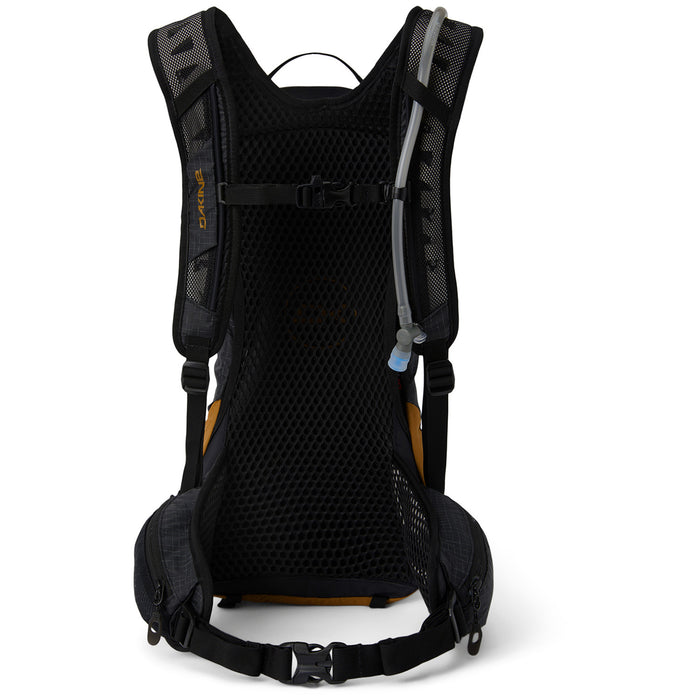 Dakine Seeker 10L Hydration Pack Black/Rubber