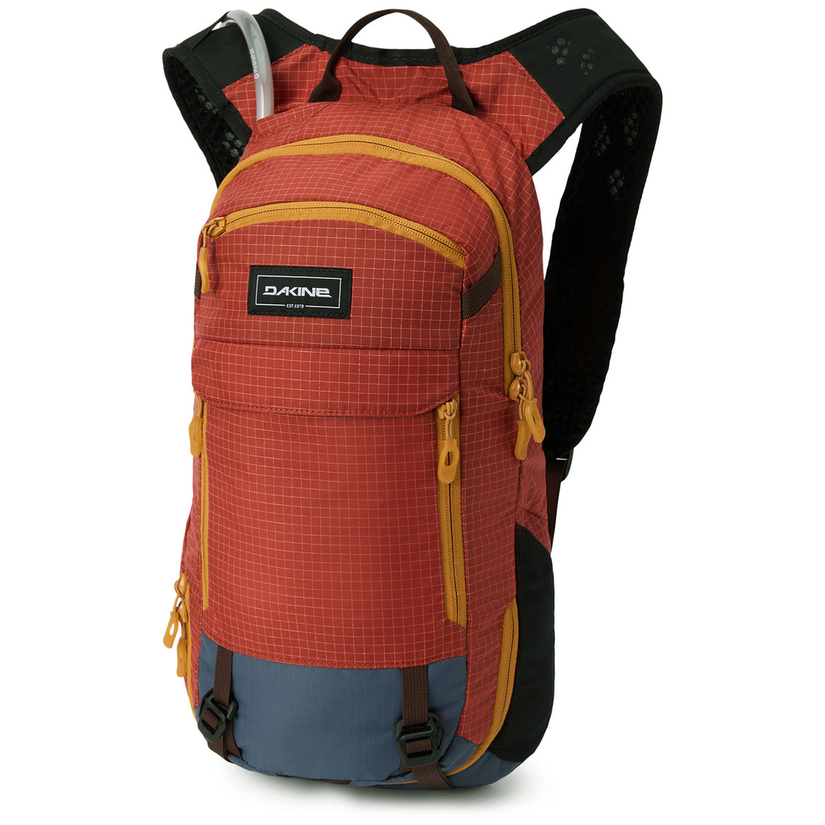 Dakine Syncline 12L Hydration Pack Red Tide