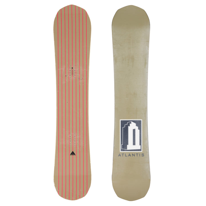 Atlantis Nera Snowboard 2023