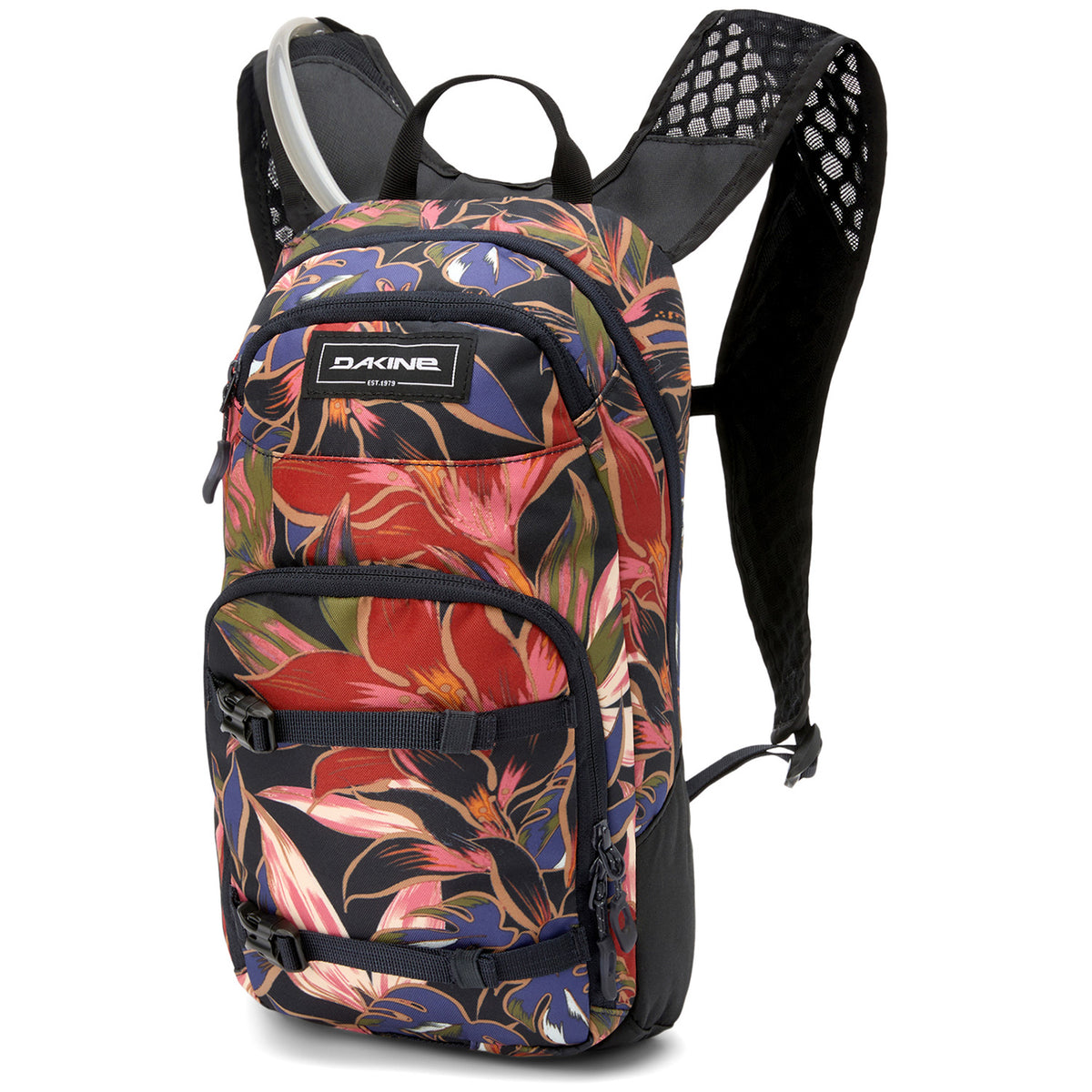 Dakine Session 8L Hydration Pack - Women's Dark Stargazer
