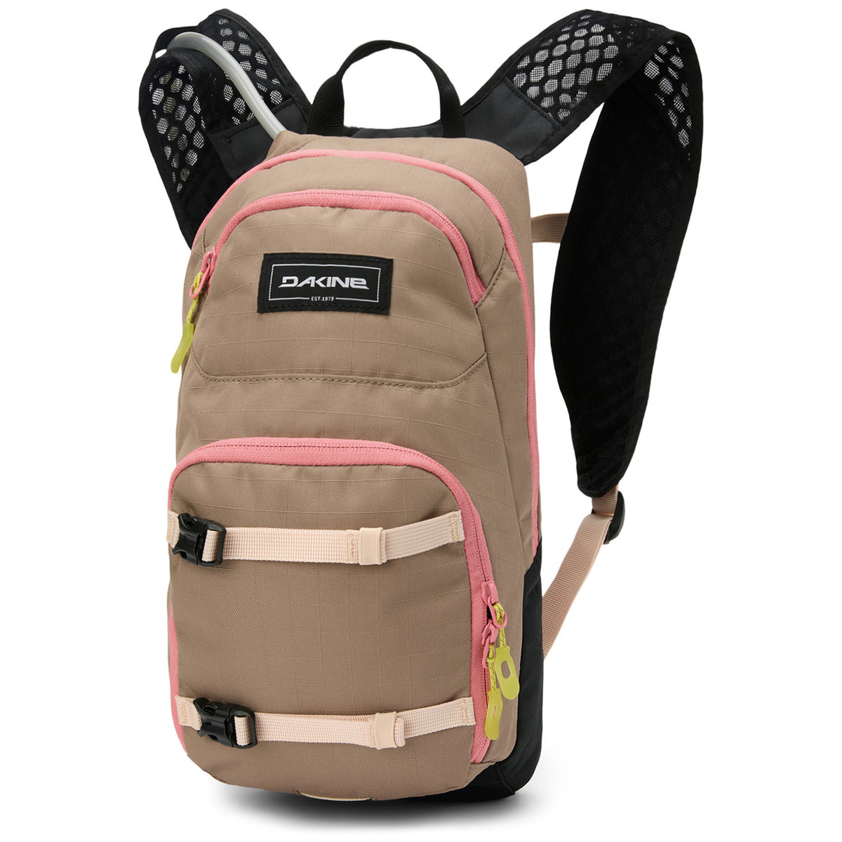 Dakine Session 6L Hydration Pack - Kids' Pinebark
