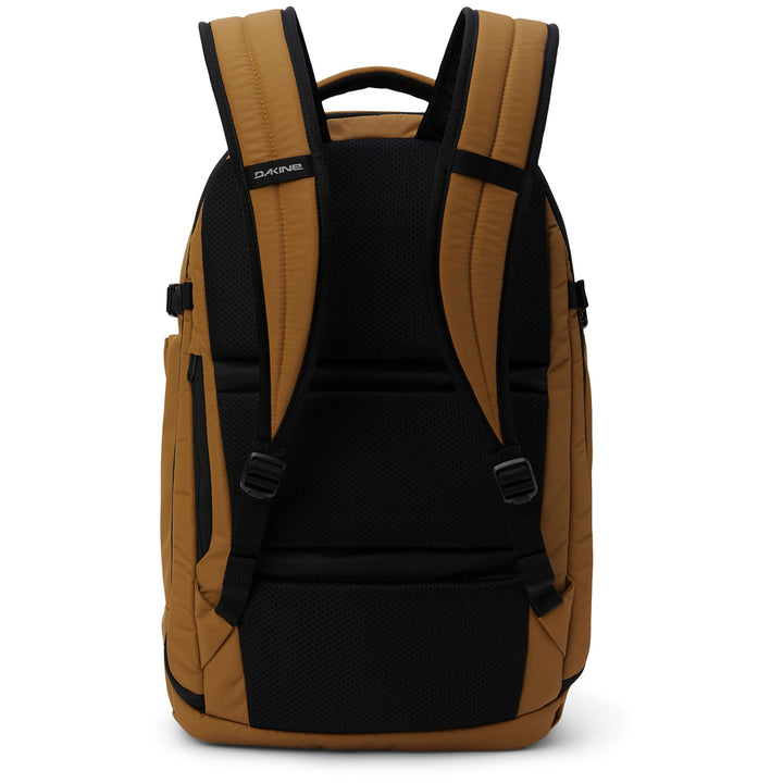 Dakine Verge 25L Backpack Rubber