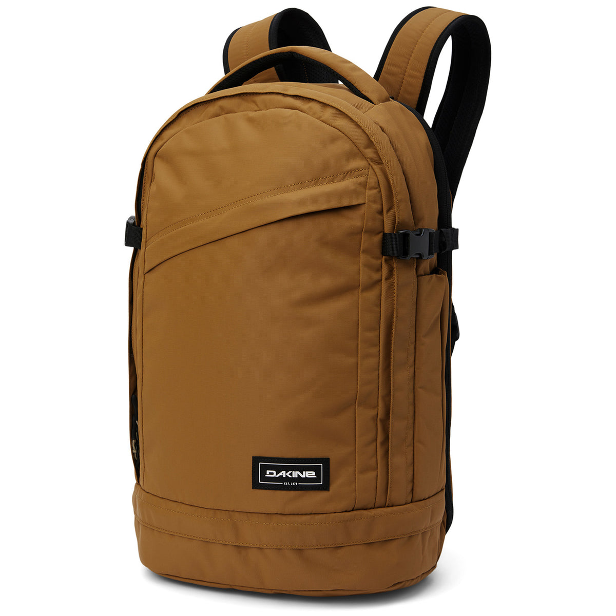 Dakine Verge 25L Backpack Rubber