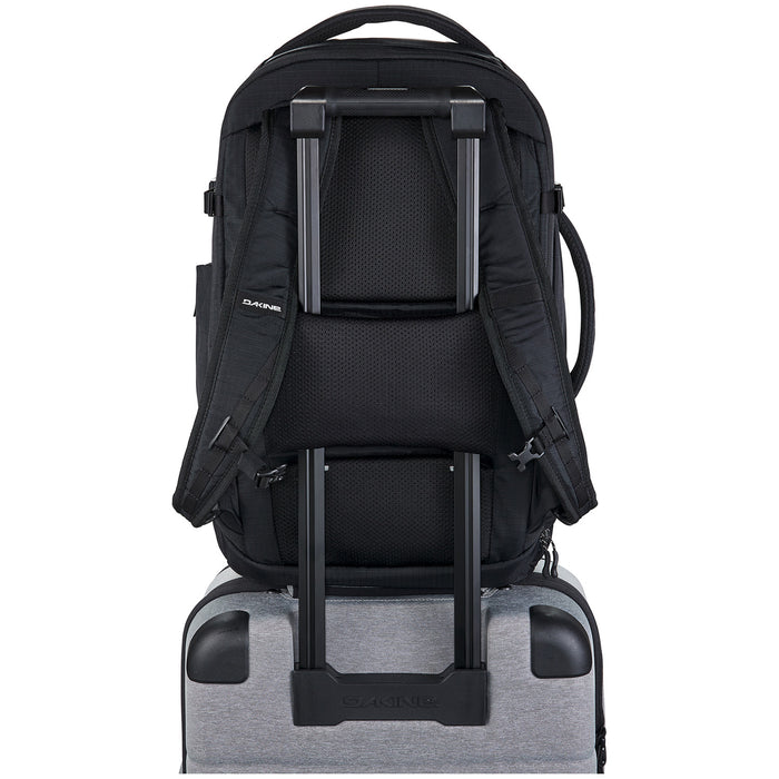 Dakine Verge 32L Backpack Black Ripstop