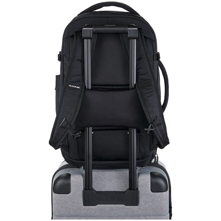 Dakine Verge 32L Backpack Black Ripstop