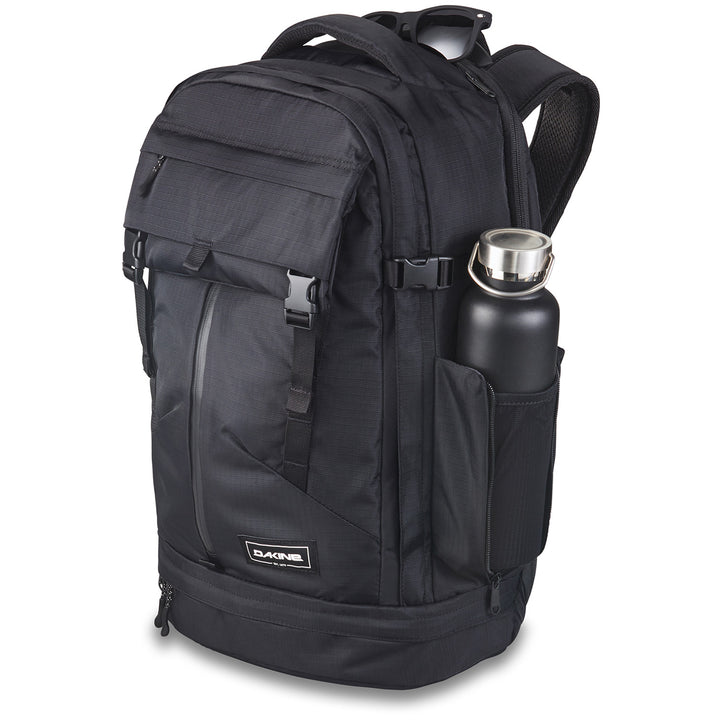 Dakine Verge 32L Backpack Black Ripstop