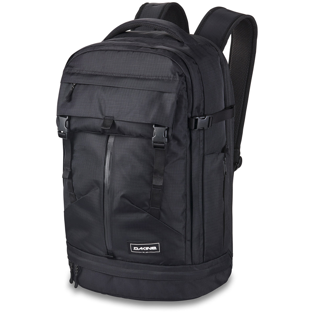 Dakine Verge 32L Backpack Black Ripstop