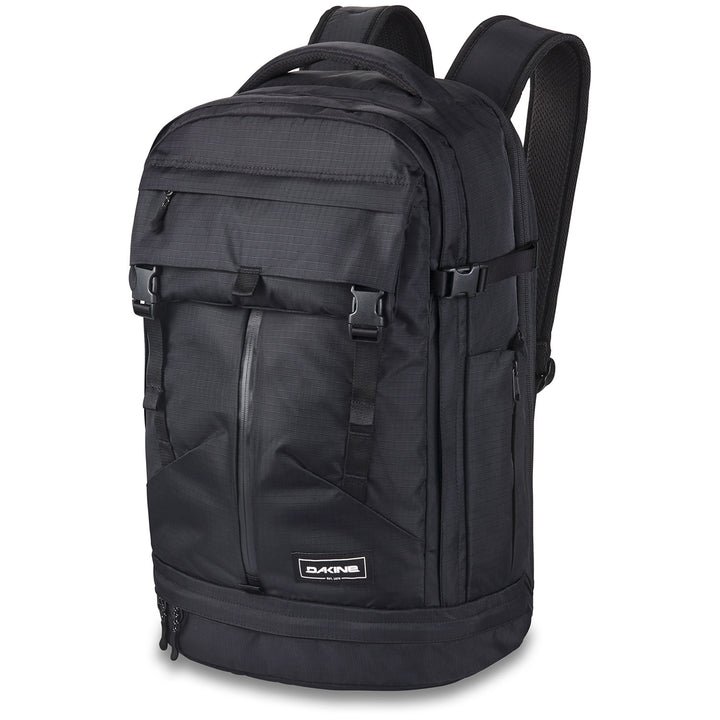 Dakine Verge 32L Backpack Black Ripstop