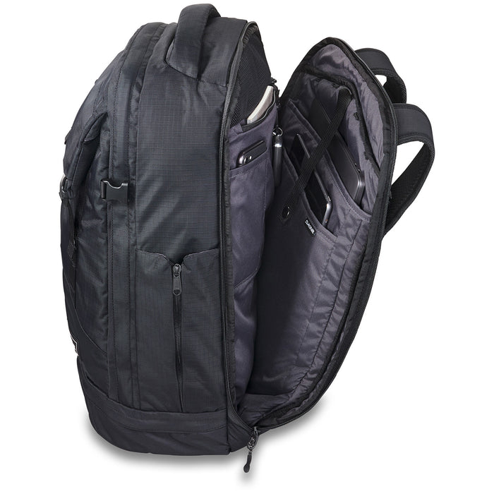 Dakine Verge 32L Backpack Black Ripstop