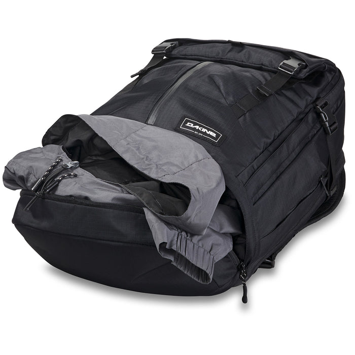 Dakine Verge 32L Backpack Black Ripstop